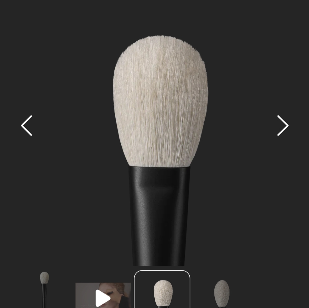 Rephr #5 powder brush